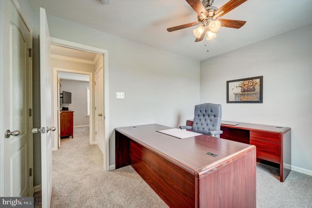 19115 BLACK MAPLE WAY, Hagerstown, MD 21742