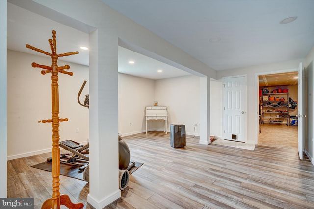 19115 BLACK MAPLE WAY, Hagerstown, MD 21742