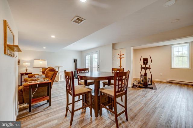 19115 BLACK MAPLE WAY, Hagerstown, MD 21742