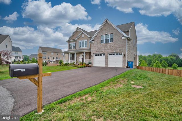 19115 BLACK MAPLE WAY, Hagerstown, MD 21742