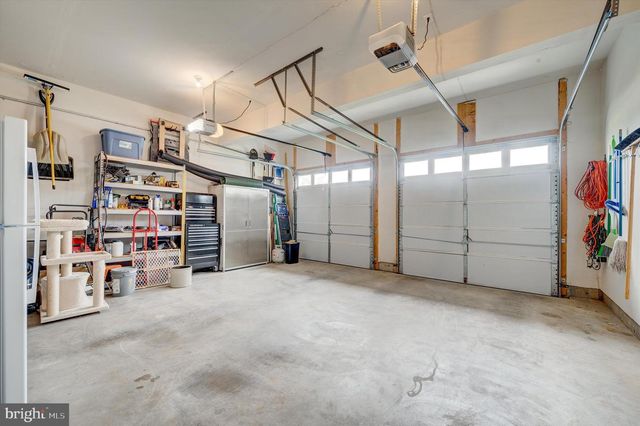 19115 BLACK MAPLE WAY, Hagerstown, MD 21742