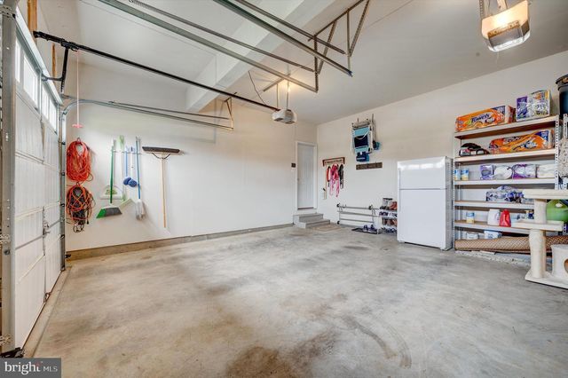 19115 BLACK MAPLE WAY, Hagerstown, MD 21742