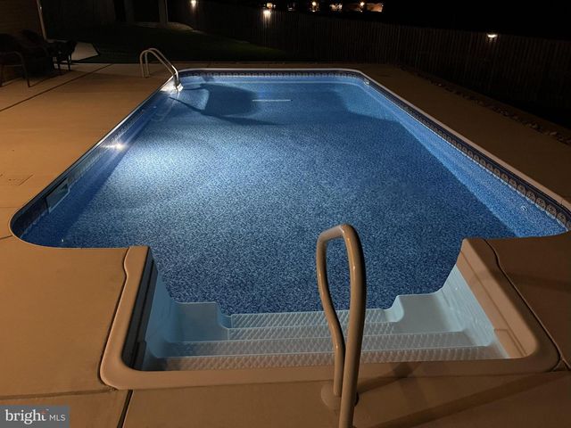 19115 BLACK MAPLE WAY, Hagerstown, MD 21742