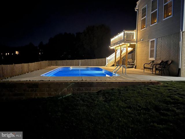 19115 BLACK MAPLE WAY, Hagerstown, MD 21742