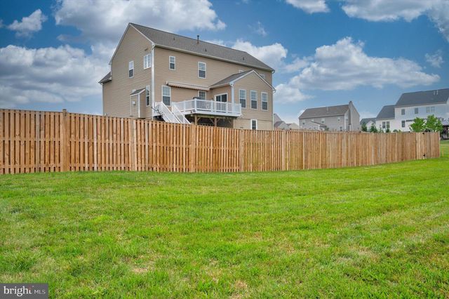 19115 BLACK MAPLE WAY, Hagerstown, MD 21742