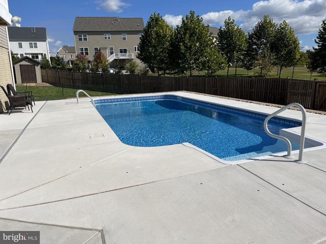 19115 BLACK MAPLE WAY, Hagerstown, MD 21742