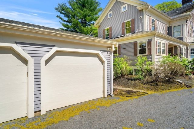 223 Waltham Street 223, Lexington, MA 02421