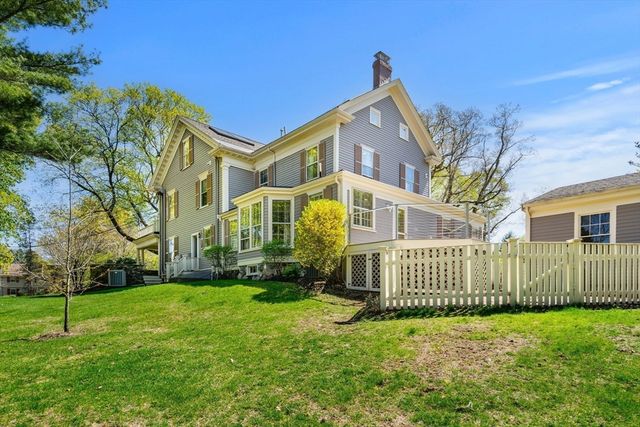 223 Waltham Street 223, Lexington, MA 02421