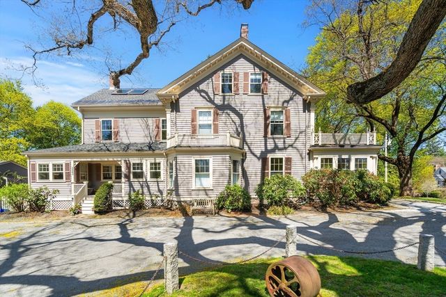 223 Waltham Street 223, Lexington, MA 02421