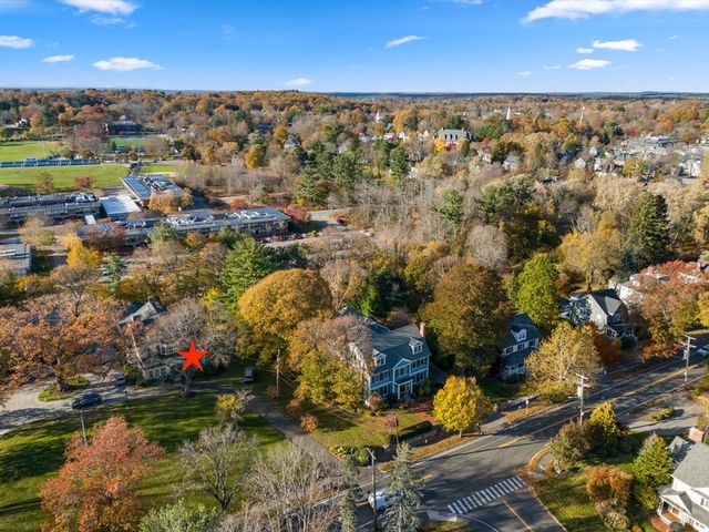 223 Waltham Street 223, Lexington, MA 02421