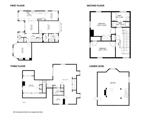 223 Waltham Street 223, Lexington, MA 02421