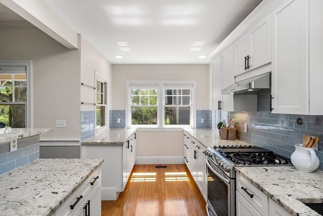 223 Waltham Street 223, Lexington, MA 02421