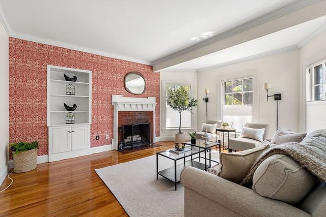 223 Waltham Street 223, Lexington, MA 02421