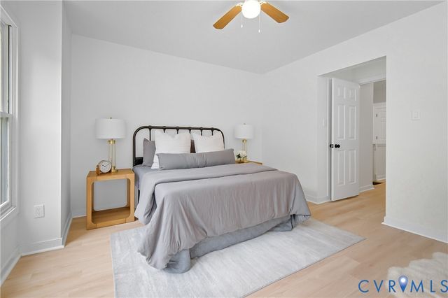 1615 Winters Hill Cir, North Chesterfield, VA 23236