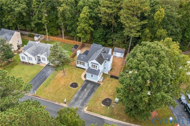 1615 Winters Hill Cir, North Chesterfield, VA 23236