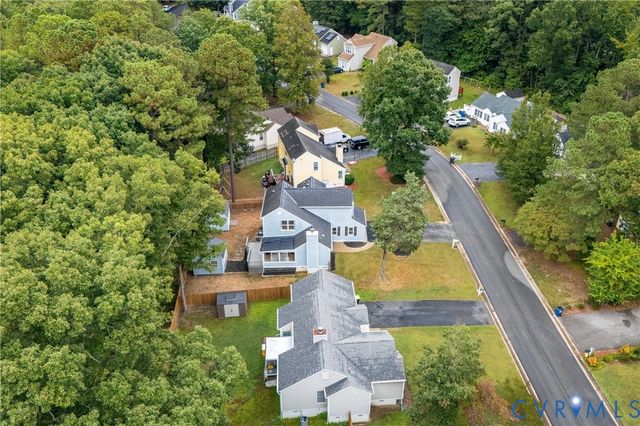 1615 Winters Hill Cir, North Chesterfield, VA 23236