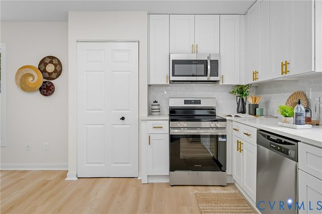 1615 Winters Hill Cir, North Chesterfield, VA 23236