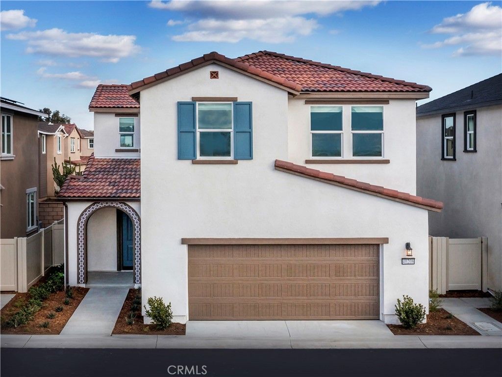 Image 1 of property listing at 28222 Via Somantano, Temecula, CA 92591