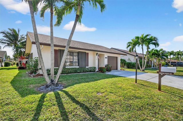6310 Tall Cypress Circle, Greenacres, FL 33463