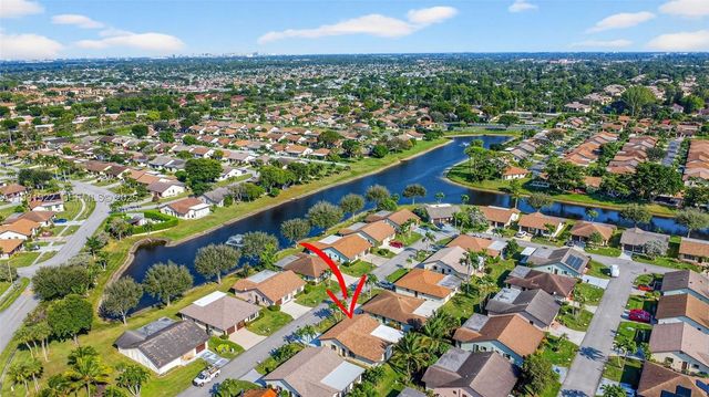 6310 Tall Cypress Circle, Greenacres, FL 33463