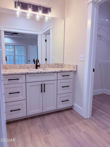 906 Fine Glen Drive, Sevierville, TN 37862