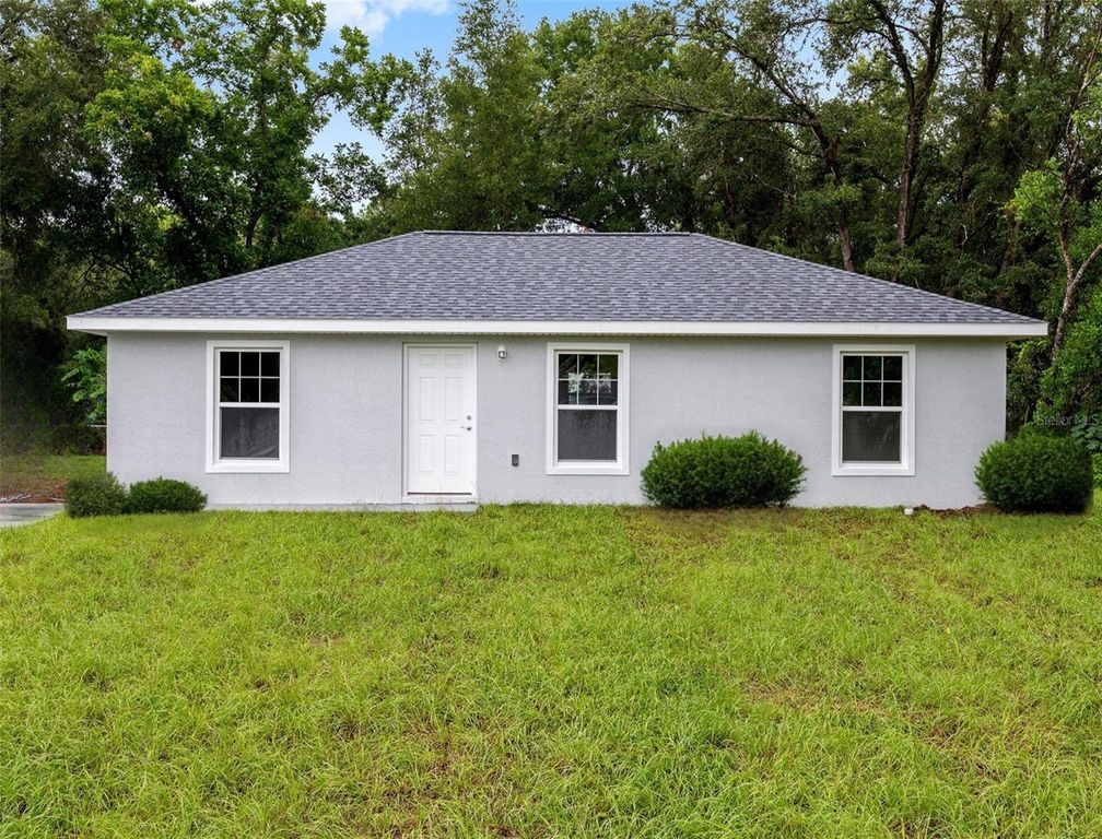20774 SW STARLING DRIVE, Dunnellon, FL 34431