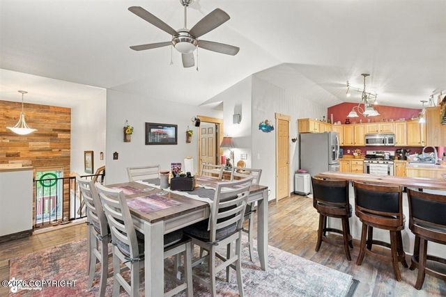 1859 S Hidden View Road, Wasilla, AK 99623