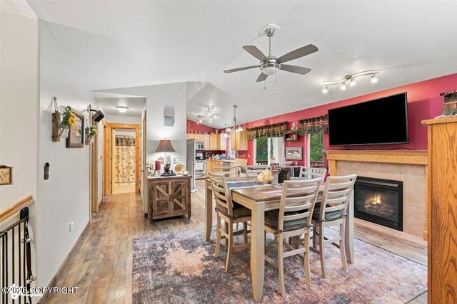 1859 S Hidden View Road, Wasilla, AK 99623