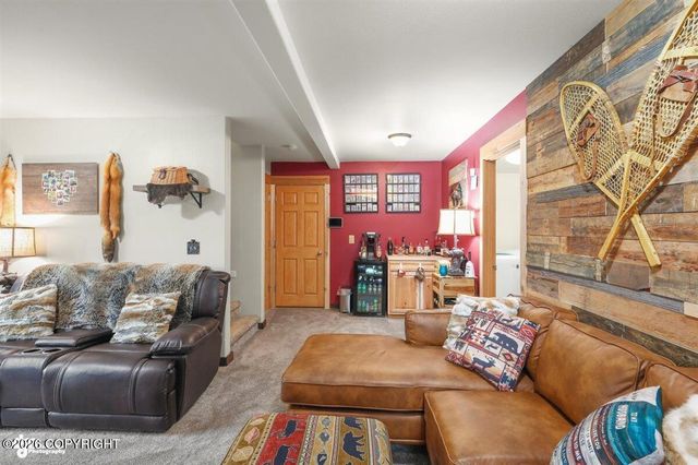 1859 S Hidden View Road, Wasilla, AK 99623