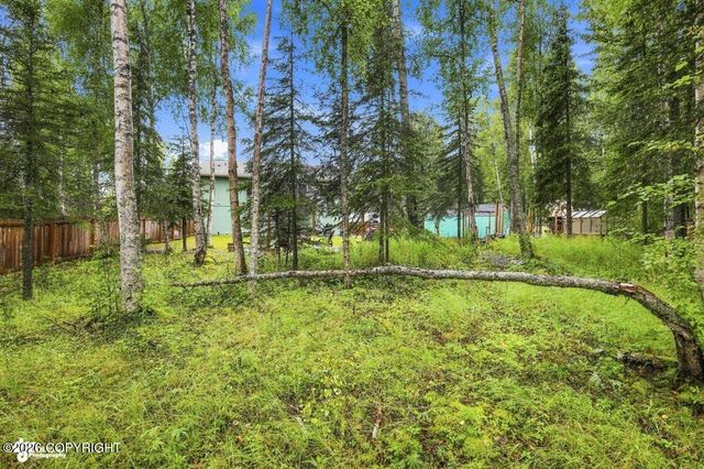 1859 S Hidden View Road, Wasilla, AK 99623