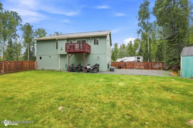 1859 S Hidden View Road, Wasilla, AK 99623