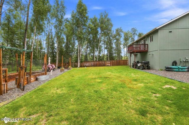1859 S Hidden View Road, Wasilla, AK 99623