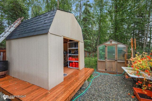 1859 S Hidden View Road, Wasilla, AK 99623