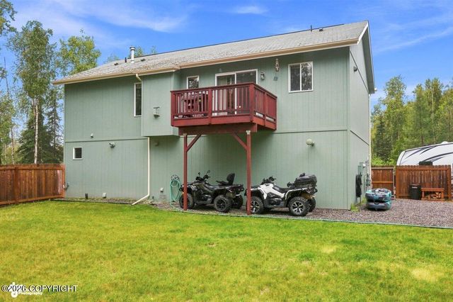 1859 S Hidden View Road, Wasilla, AK 99623