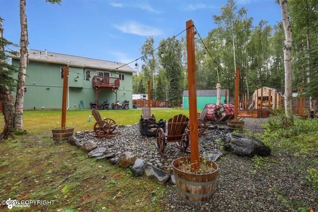 1859 S Hidden View Road, Wasilla, AK 99623