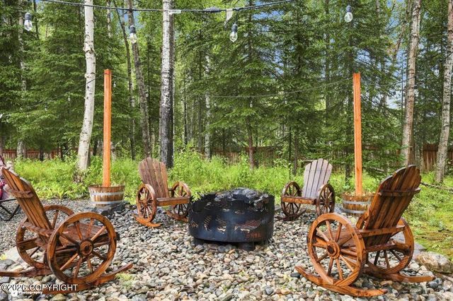 1859 S Hidden View Road, Wasilla, AK 99623