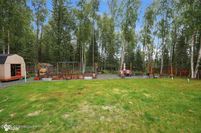 1859 S Hidden View Road, Wasilla, AK 99623