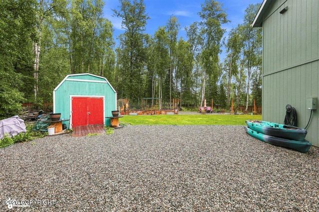 1859 S Hidden View Road, Wasilla, AK 99623