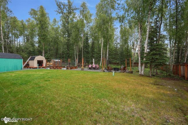 1859 S Hidden View Road, Wasilla, AK 99623