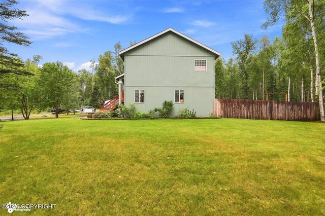 1859 S Hidden View Road, Wasilla, AK 99623