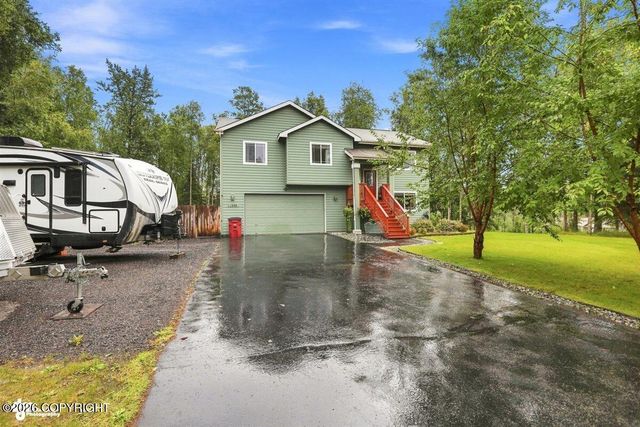 1859 S Hidden View Road, Wasilla, AK 99623
