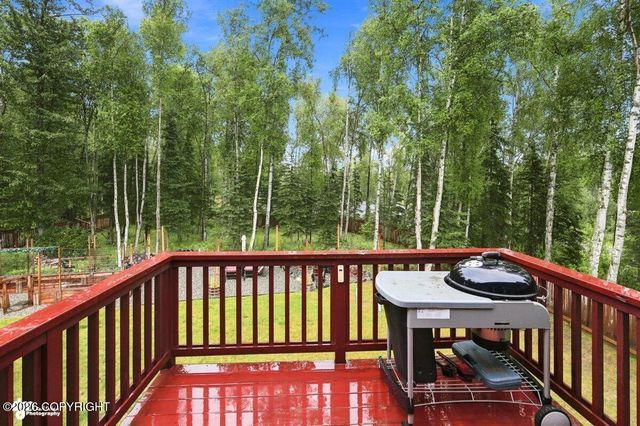 1859 S Hidden View Road, Wasilla, AK 99623