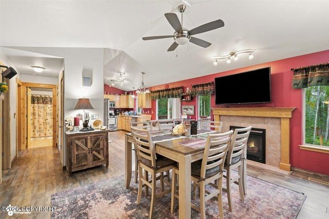 1859 S Hidden View Road, Wasilla, AK 99623