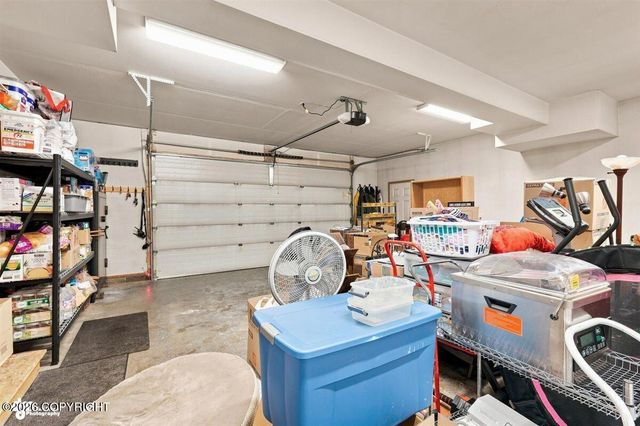1859 S Hidden View Road, Wasilla, AK 99623