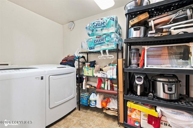 1859 S Hidden View Road, Wasilla, AK 99623