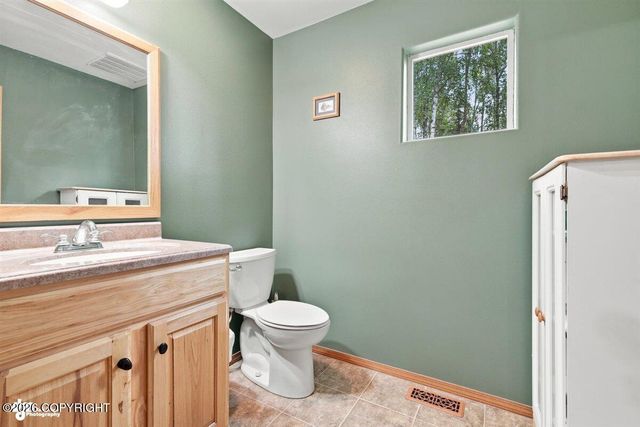 1859 S Hidden View Road, Wasilla, AK 99623