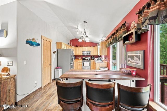 1859 S Hidden View Road, Wasilla, AK 99623