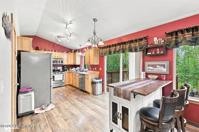 1859 S Hidden View Road, Wasilla, AK 99623