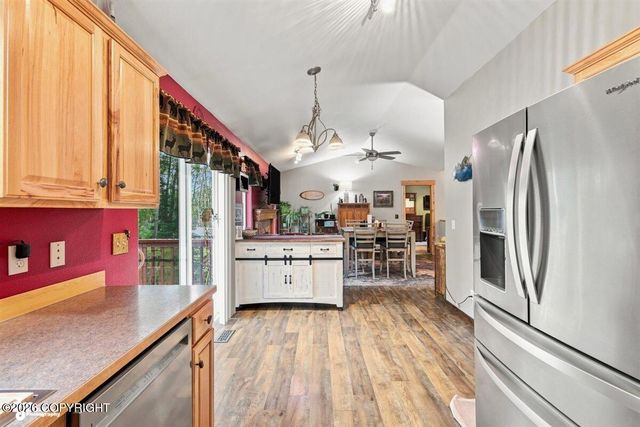 1859 S Hidden View Road, Wasilla, AK 99623