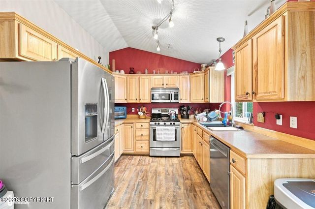 1859 S Hidden View Road, Wasilla, AK 99623
